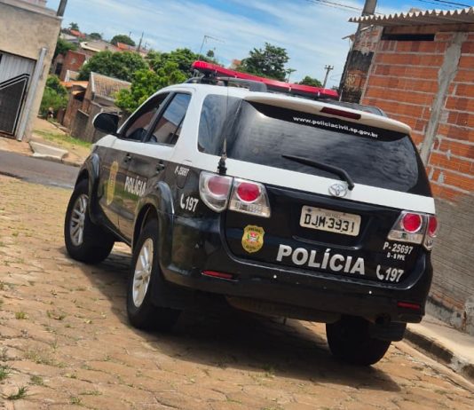 Polícia Civil cumpre mandado de prisão e apreende entorpecentes em Pirapozinho