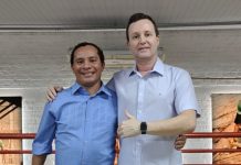 Secretário de Cultura Paulo Sanches recebe homenagem de Cartão de Prata nesta sexta-feira em Prudente