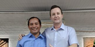 Secretário de Cultura Paulo Sanches recebe homenagem de Cartão de Prata nesta sexta-feira em Prudente