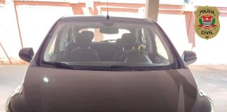 Polícia Civil prende dois suspeitos de roubo a residência em Presidente Prudente