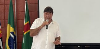 Prefeito de Anhumas, Adailton Menossi, é eleito presidente do CIOP para o ano de 2026