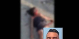 IMAGENS IMPACTANTES: Homem atropela e arrasta ex-mulher por 1Km na Marginal Tietê em SP