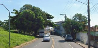 Ladrão com camisa do flamengo entra em casa de idosa e furta ingredientes para churrasco na Vila Marina