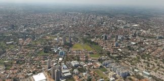 Concurso do IBGE oferece 10 vagas temporárias para Presidente Prudente com salário até R$ 4.554,00