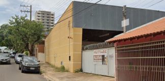 Dupla é presa após tentativa de furto em imóvel vazio no centro de Presidente Prudente