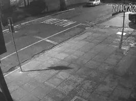 ASSISTA: Polícia Civil identifica suspeito de dois roubos a residências em Presidente Prudente