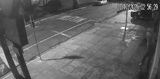 ASSISTA: Polícia Civil identifica suspeito de dois roubos a residências em Presidente Prudente