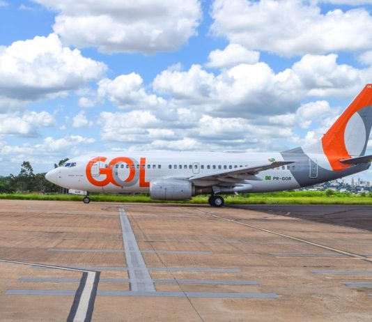 Aeroporto de Prudente prevê receber 11,8 mil passageiros durante o período de Natal e Ano Novo