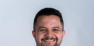 Roger Gasques recebe Medalha de Mérito Fundador “Coronel Francisco de Paula Goulart” nesta terça–feira