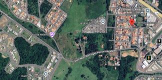 Semob informa interdições de ruas no domingo, das 7h às 10h, para realização de corrida