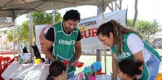 Edição do “Sua Vida Melhor Ainda” no Parque Alvorada encerra projeto neste ano