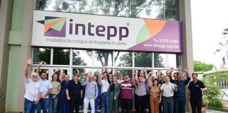 INTEPP: Incubadora tecnológica completa 20 anos desenvolvendo Presidente Prudente