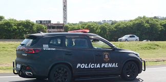 Inscrições para concurso da Polícia Penal de São Paulo encerram segunda-feira