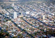 TV TEM comunica que recebeu autorização para operar em Adamantina