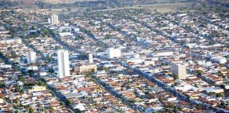 TV TEM comunica que recebeu autorização para operar em Adamantina