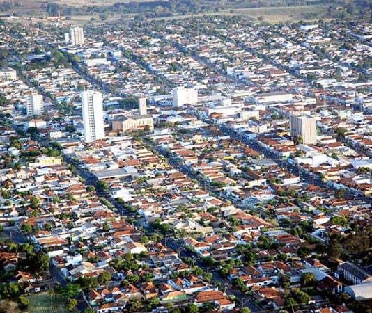 TV TEM comunica que recebeu autorização para operar em Adamantina