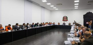 Governo Tarcísio injeta R$ 32 milhões para recuperar cidades destruídas pelas chuvas