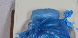 Homem é preso com maconha escondida em caminhão da Prudenco em Presidente Prudente