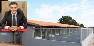 Vereador Wellington Bozo destina R$ 100 mil para causa animal e também fortalece saúde e área social em Prudente