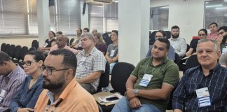 Câmara Municipal de Presidente Prudente sedia curso do Senado Federal para Câmaras do Norte do Paraná e Oeste Paulista