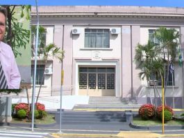 Morre João Cola, presidente da Câmara de Presidente Venceslau, aos 69 anos