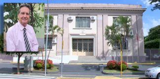 Morre João Cola, presidente da Câmara de Presidente Venceslau, aos 69 anos