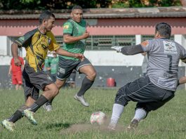 Final do Amador Juvenil é adiada para dia 20, mas final da 1ª divisão é hoje