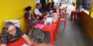 Programa IST/Aids acolheu 85 novos pacientes com HIV em 2025