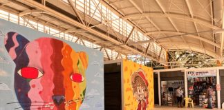 Sedepp divulga classificação definitiva dos habilitados para boxes do Shopping Popular