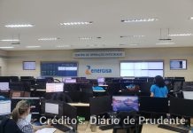 Energisa reforça equipes após tempestade causar danos à rede elétrica na região