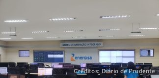 Energisa reforça equipes após tempestade causar danos à rede elétrica na região