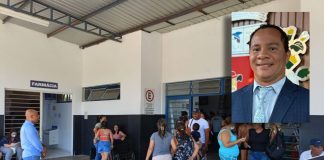 Vereador Edu da Padaria destina R$ 80 mil em emenda impositiva para UBS da Cohabão