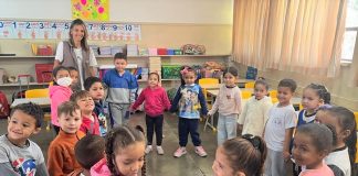 Seduc abre inscrições para processo seletivo nos cargos de professor e educador infantil