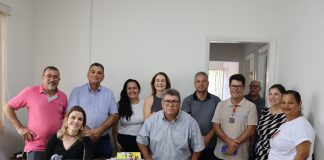 Conselho Municipal de Saúde inaugura nova sede no Bairro do Bosque