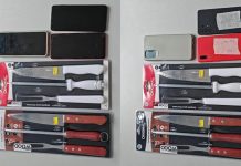 Idoso comete furtos em igreja, farmácia, loja e mercado e acaba preso na manhã deste sábado em Prudente