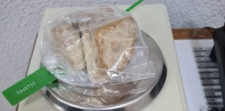 Polícia prende jovem e apreende adolescente por tráfico de drogas no Jardim Marisa