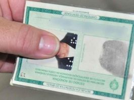 Procurado pela Justiça do Paraná por assassinato é preso em Prudente por uso de documento falso