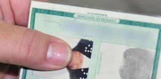 Procurado pela Justiça do Paraná por assassinato é preso em Prudente por uso de documento falso