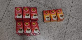 Homem furta 27 pacotes de café em supermercado após perder todo dinheiro em apostas online em Presidente Prudente