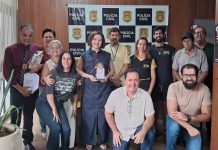 Polícia Civil entrega alimentos para entidades assistenciais de Presidente Prudente