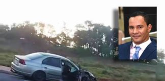 Acidente reforça requerimento e alerta feito pelo vereador Edu da Padaria sobre riscos na avenida João Domingos