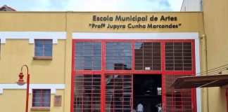 Escola Jupyra Marcondes abre inscrições para aulas de musicalização infantil gratuitas