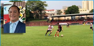 Edu da Padaria destina emenda de quase R$ 60 mil para fortalecer ações da Secretaria de Esportes em Prudente