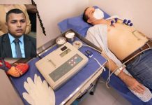 Vereador Guilherme Alencar destina R$ 400 mil para custear e ampliar procedimentos cardiológicos em Prudente