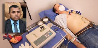 Vereador Guilherme Alencar destina R$ 400 mil para custear e ampliar procedimentos cardiológicos em Prudente