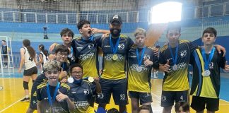 Unidade prudentina tem desempenho de destaque no InterObjetivo 2025, em Martinópolis