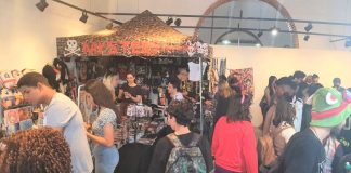 Inova Prudente recebe Geek Fest 2025 neste sábado das 9h às 21h