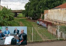 Tupã vai à Brasília liberar área da linha do trem em Prudente e pegar R$ 27 milhões do programa Novo Pac