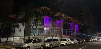 Prudente encantada: luzes da catedral serão acesas nesta sexta com apresentação de Cantata