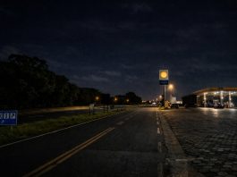 Após roubar moto, jovem troca tiros com a Força Tática e morre baleado em Pirapozinho